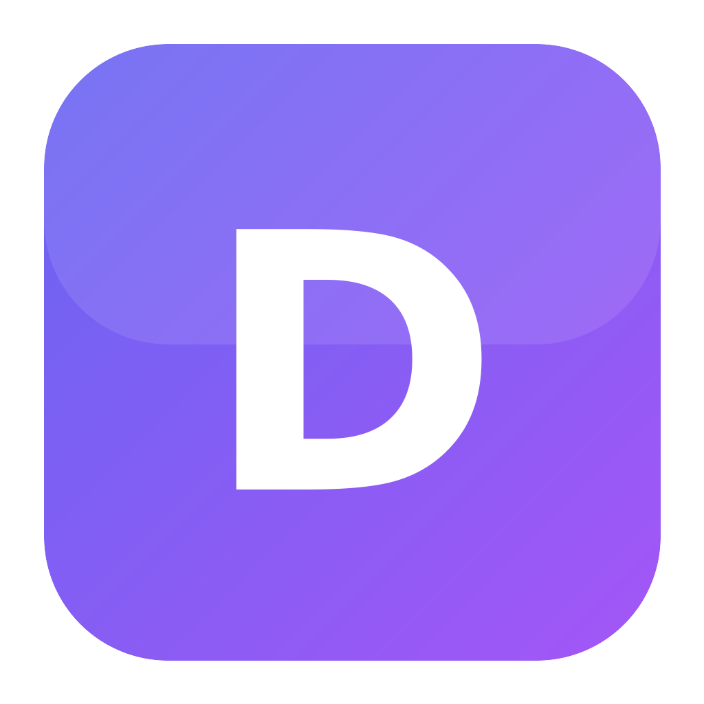 Docan icon